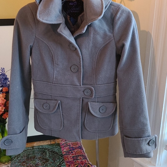 Jack by BB Dakota Jackets & Blazers - Jack by BB Dakota jacket